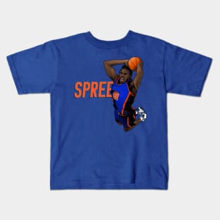 Spree Kids T-Shirt